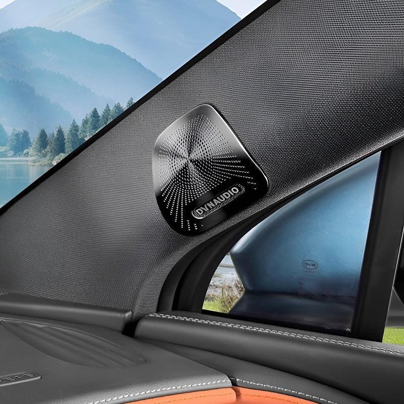 DeluxeStyleSoundCoverforBYDSealion7_3 - TOP BYD LIMITED