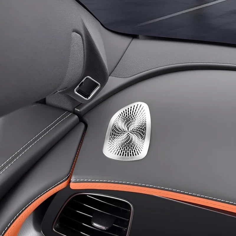 DeluxeStyleSoundCoverforBYDSealion7_8 - TOP BYD LIMITED