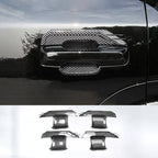 Door Handle Cover & Door Bowl Cover for BYD Ti 7 (4 Pcs)