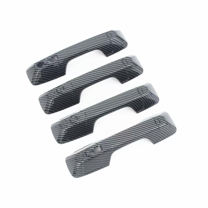 Door Handle Cover & Door Bowl Cover for BYD Ti 7 (4 Pcs)