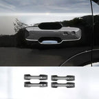 Door Handle Cover & Door Bowl Cover for BYD Ti 7 (4 Pcs)