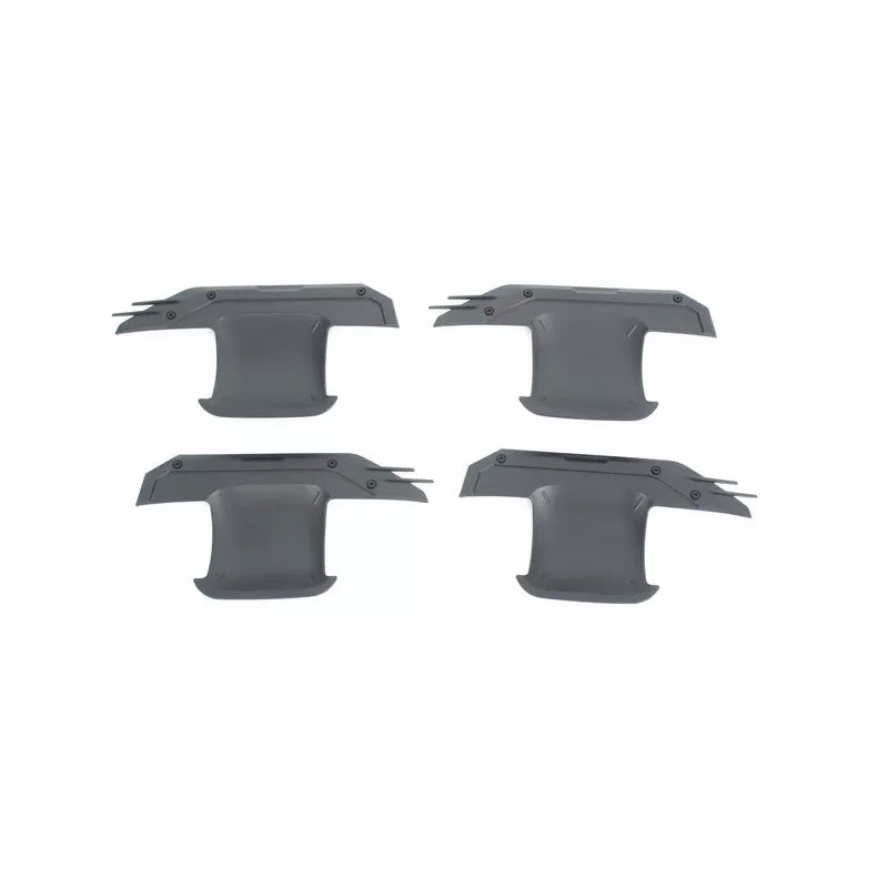 Door Handle Cover & Door Bowl Cover for BYD Ti 7 (4 Pcs)
