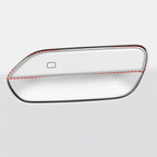 Clear TPU transparent protective film for BYD car interior center console panel