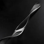 Flexible, transparent protective film material with a smooth, clear finish.