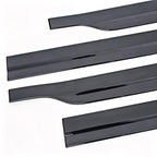 Door Side Decorative Trim for BYD Ti 7 (4 Pcs)
