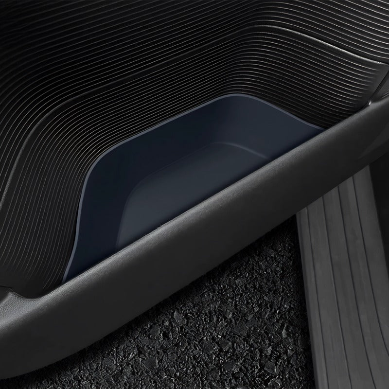 Door Storage Box for BYD Ti 7 (4 Pcs)