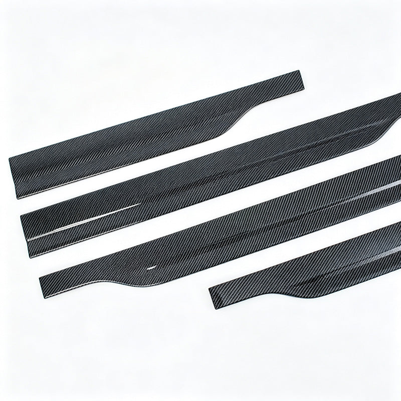 Door Side Decorative Trim for BYD Ti 7 (4 Pcs)