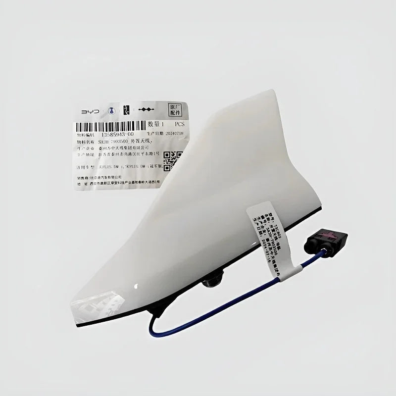 ForBYDSealion6SealUSharkFinAntenna_1 - TOP BYD LIMITED