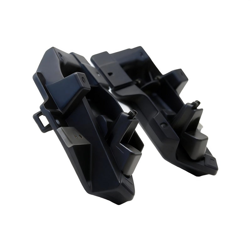 Front Fog Light Trim Panel for Shark 6