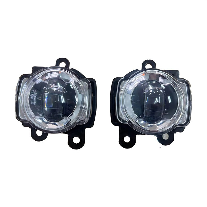 Front Fog Light for Shark 6