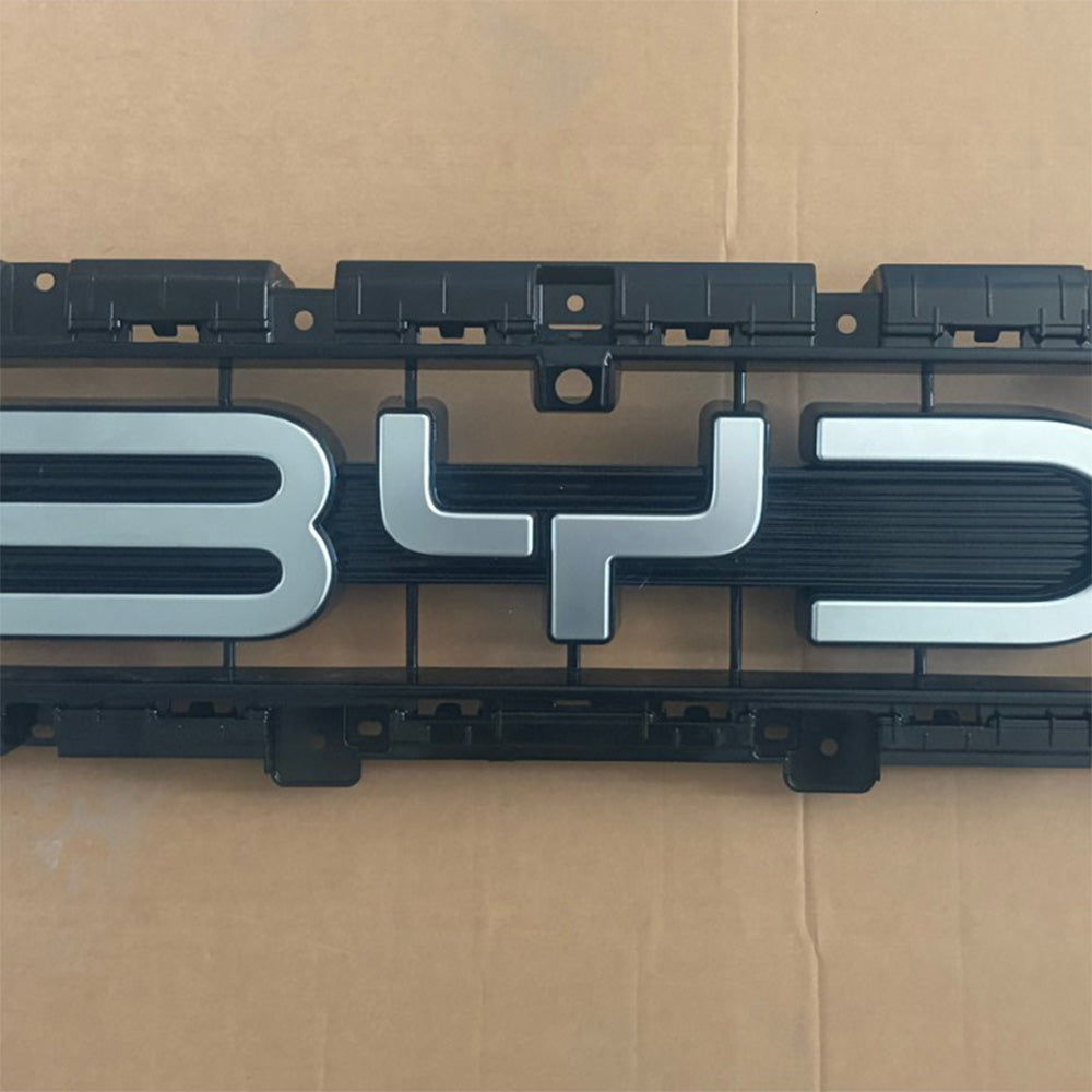 LED Front Grille Emblem Light for BYD Shark 6