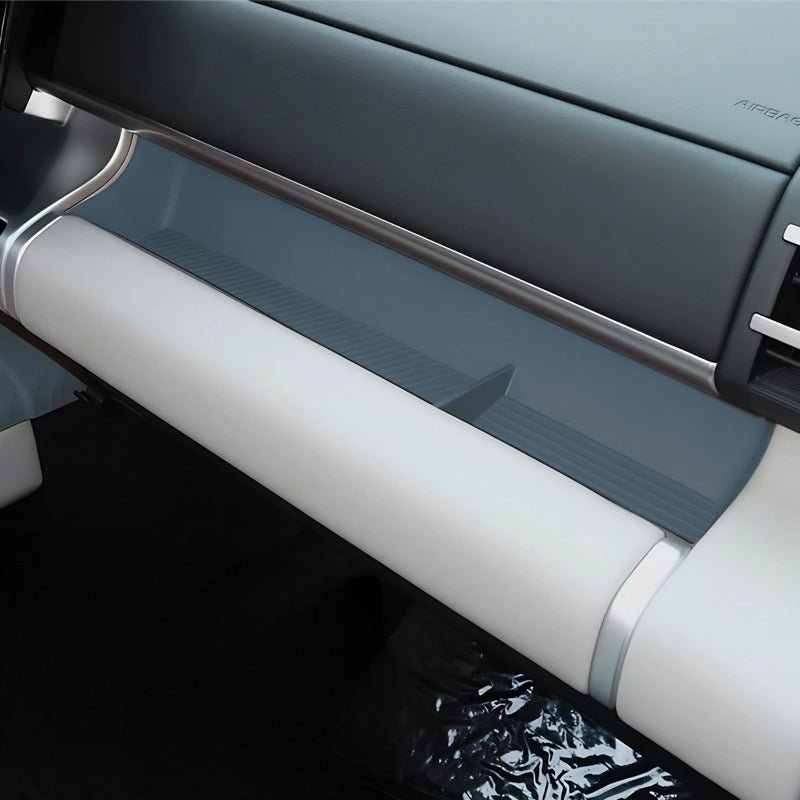 Front Passenger Silicone Storage Box for BYD Ti 7