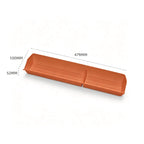 Front Passenger Silicone Storage Box for BYD Ti 7