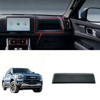 Front Passenger Silicone Storage Mat for BYD Shark 6