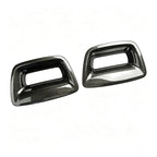 Front Seat Trim Cover for BYD Atto 2  (2Pcs)