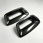 Front Seat Trim Cover for BYD Atto 2  (2Pcs)