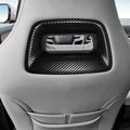 Front Seat Trim Cover for BYD Atto 2  (2Pcs)