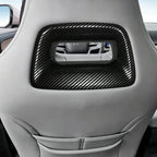 Front Seat Trim Cover for BYD Atto 2  (2Pcs)