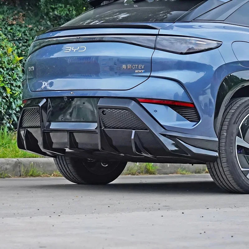 Front_RearBodyKitsforBYDSealion7_2 - TOP BYD LIMITED