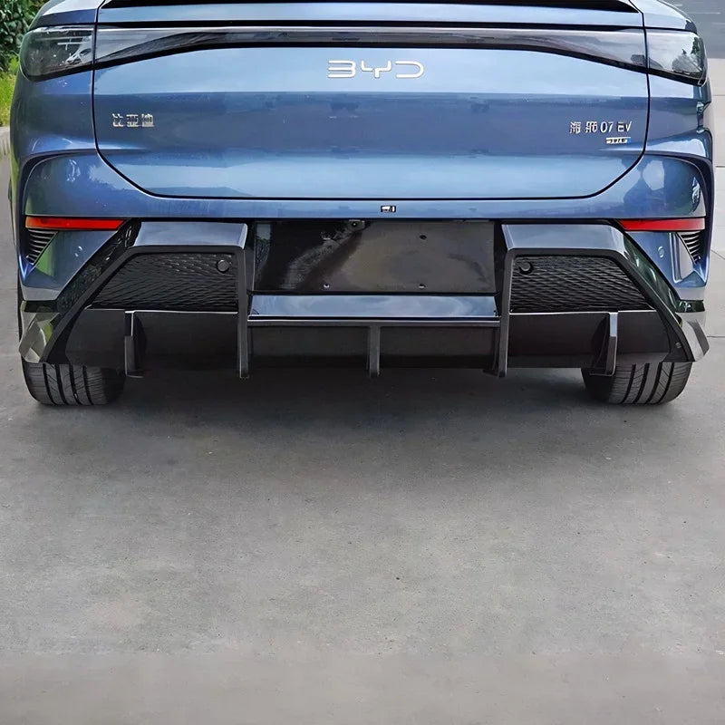 Front_RearBodyKitsforBYDSealion7_8 - TOP BYD LIMITED