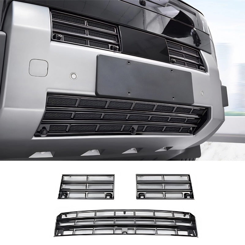 Grille Proof Net for BYD Ti 7