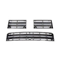 Grille Proof Net for BYD Ti 7