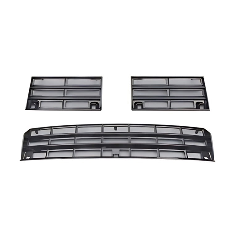 Grille Proof Net for BYD Ti 7