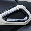 Inner Door Armrest Trim Cover for BYD Atto 2 (4Pcs)
