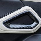 Inner Door Armrest Trim Cover for BYD Atto 2 (4Pcs)