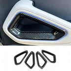 Inner Door Armrest Trim Cover for BYD Atto 2 (4Pcs)