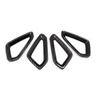 Inner Door Armrest Trim Cover for BYD Atto 2 (4Pcs)