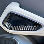 Inner Door Armrest Trim Cover for BYD Atto 2 (4Pcs)