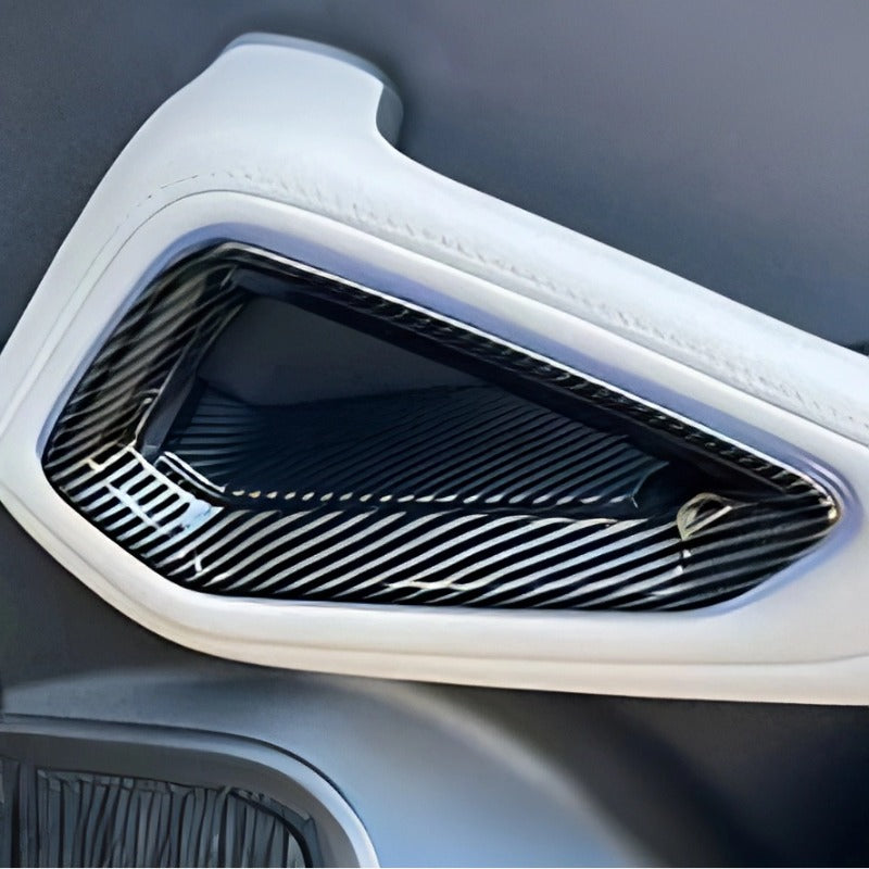 Inner Door Armrest Trim Cover for BYD Atto 2 (4Pcs)