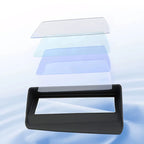 Instrument HUD Protective Cover for BYD Ti 7