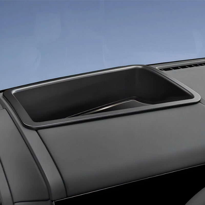 Instrument HUD Protective Cover for BYD Ti 7