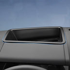 Instrument HUD Protective Cover for BYD Ti 7