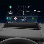Instrument HUD Protective Cover for BYD Ti 7