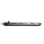 Black durable plastic trim component for BYD vehicle interior protection.