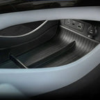 BYD Seal Center Console Secondary Storage - Hidden Space Optimization for Sedan