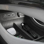 BYD Seal Lower Center Console Storage Box - Custom Fit Organizer Tray