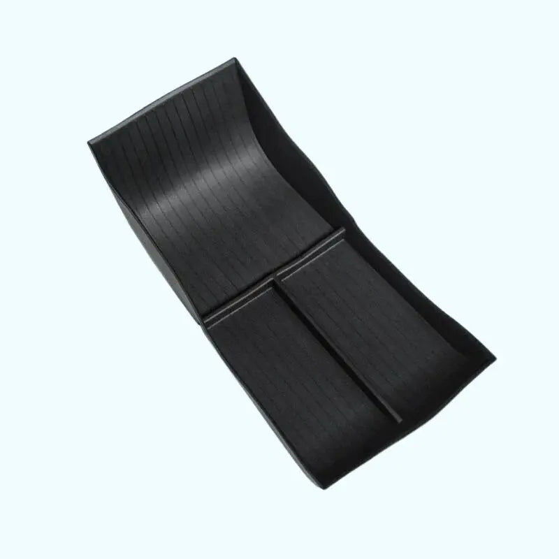BYD Seal Lower Center Console Storage Box Anti-Slip TPE Organizer (2Pcs) AUTOEVEX