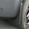 Mud Flaps for BYD Ti 7
