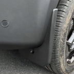 Mud Flaps for BYD Ti 7