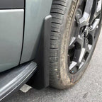 Mud Flaps for BYD Ti 7