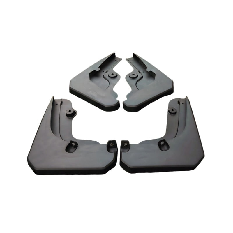 Mud Flaps for BYD Ti 7