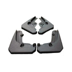 Mud Flaps for BYD Ti 7