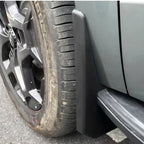 Mud Flaps for BYD Ti 7