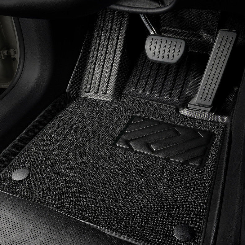 Floor Mats