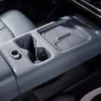 One-piece Silicone Center Control Pad for BYD Ti 7