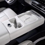 One-piece Silicone Center Control Pad for BYD Ti 7